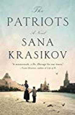 The Patriots: A Novel