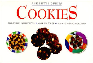 Cookies (The Little Guides Series)
