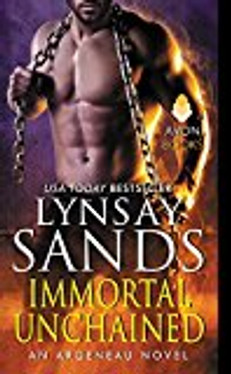 Immortal Unchained: An Argeneau Novel (An Argeneau Novel, 25)