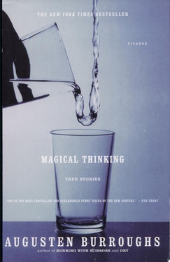 Magical Thinking