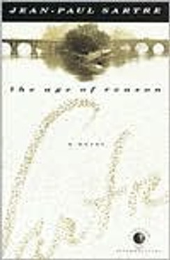 The Age of Reason: A Novel
