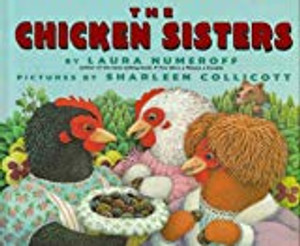 The Chicken Sisters