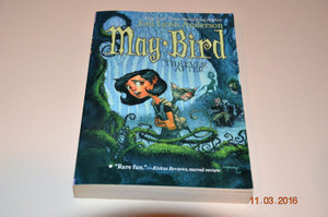 May Bird and the Ever After