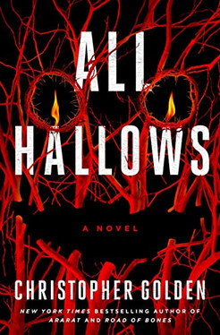 All Hallows: A Novel