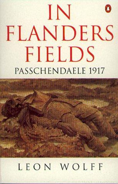 In Flanders Fields: Passchendaele 1917