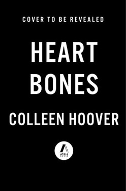 Heart Bones: A Novel