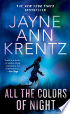All the Colors of Night