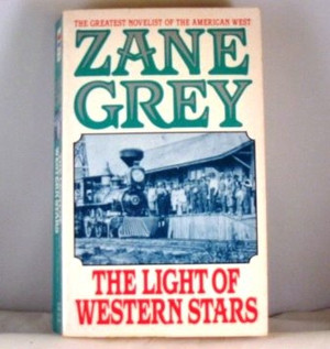 The Light of Western Stars