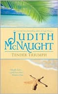 Tender Triumph (Sonnet Books)