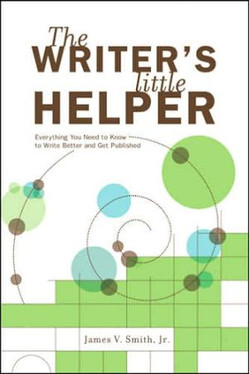 Writer's Little Helper