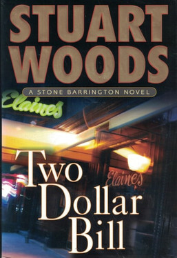 Two-Dollar Bill (Stone Barrington Novels)