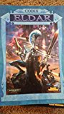 Codex: Eldar (Warhammer 40,000)