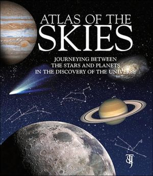 Atlas of the Skies