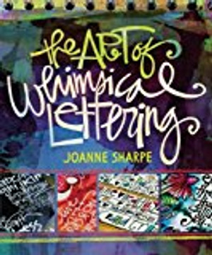 The Art of Whimsical Lettering