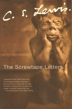The Screwtape Letters, Anniversary Edition