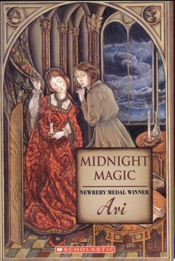 Midnight Magic
