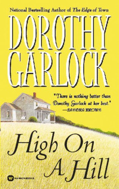 High on a Hill (Missouri, Book 2)