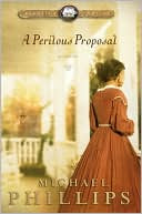 A Perilous Proposal (Carolina Cousins #1)