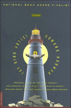 The Bird Artist: A Novel