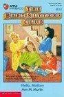 The Baby-Sitters Club #14: Hello, Mallory