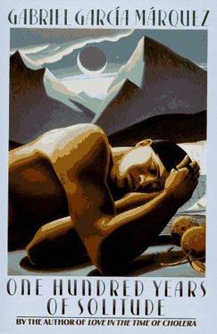 One Hundred Years of Solitude