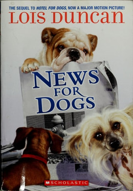 News For Dogs