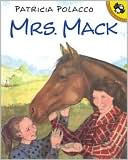Mrs Mack (Picture Puffin Books)