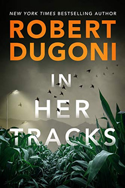 In Her Tracks (Tracy Crosswhite)