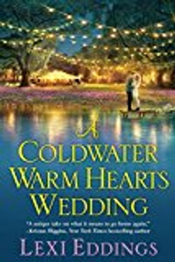 A Coldwater Warm Hearts Wedding (The Coldwater Series)