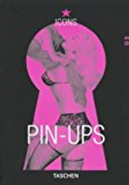 Pin-Ups. Edition anglais-allemand-français