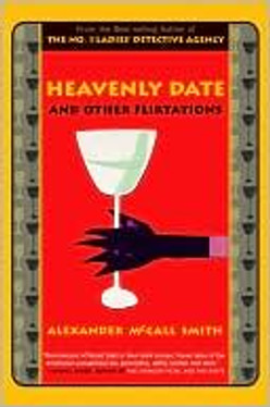 Heavenly Date and Other Flirtations