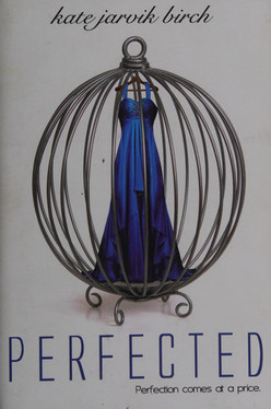 Perfected (Perfected, 1)