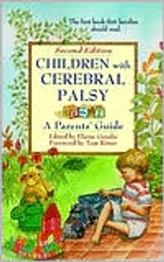 Children With Cerebral Palsy: A Parents' Guide