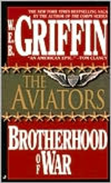 The Aviators (Brotherhood of War, Book 8)