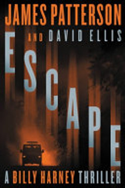 Escape (A Billy Harney Thriller, 3)