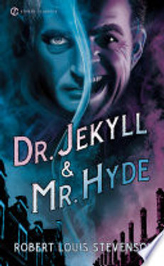 Dr. Jekyll and Mr. Hyde (Signet Classics)
