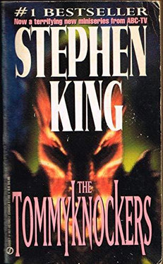 The Tommyknockers: Tie-In Edition