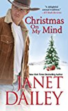 Christmas on My Mind (A Cowboy Christmas)