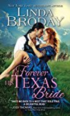 Forever His Texas Bride (Bachelors of Battle Creek)