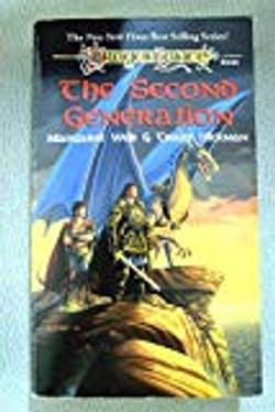 The Second Generation (Dragonlance)