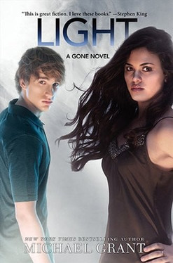 Light: A Gone Novel