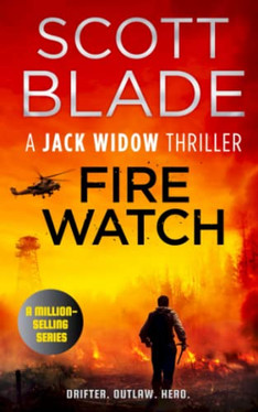 Fire Watch (Jack Widow)