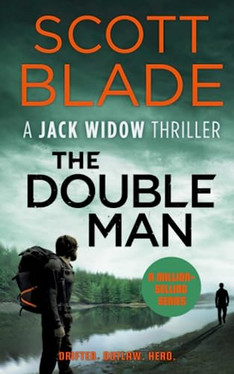 The Double Man (Jack Widow)