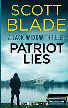 Patriot Lies (Jack Widow)