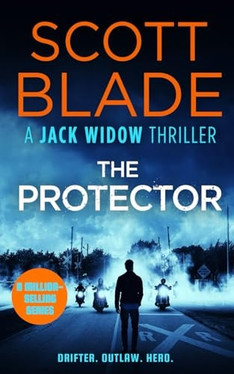 The Protector (Jack Widow)