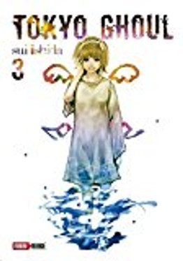 Tokyo Ghoul Volume 3
