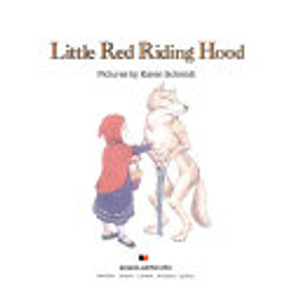 Title: LITTLE RED RIDING HOOD