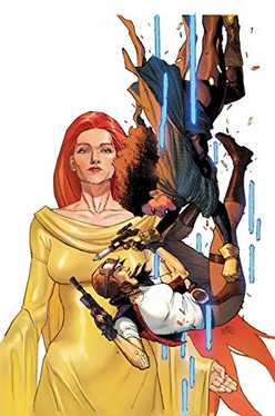 Star Wars: Doctor Aphra Vol. 2 - the Engine Job