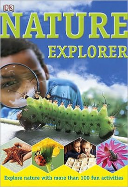 Nature Explorer