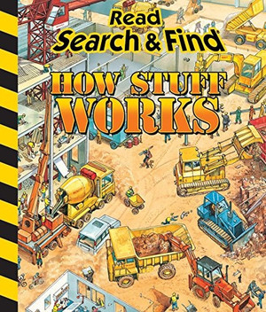 How Stuff Works Read Search & Find